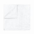 thumbnail image 1 of Blomus 66294 28 x 55 in. Riva Organic Terry Bath Towel, White, 1 of 1