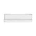thumbnail image 1 of Blomus 66333 Nexio Shower Shelf, White - Large, 1 of 1