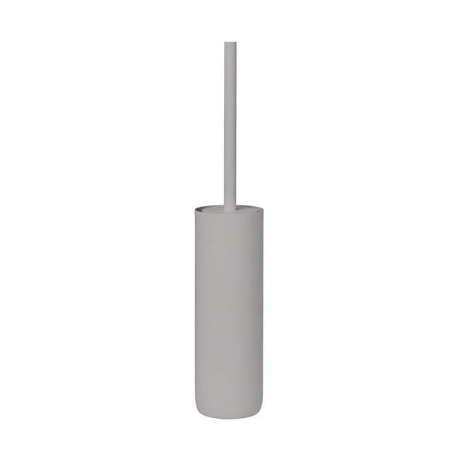 Blomus 66357 Modo Toilet Brush Satellite, Titanium Coated