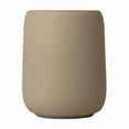 thumbnail image 1 of Blomus 66372 Sono Bathroom Tumbler, Tan, 1 of 1