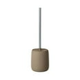 thumbnail image 1 of Blomus 66378 Sono Bathroom Toilet Brush, Tan, 1 of 1