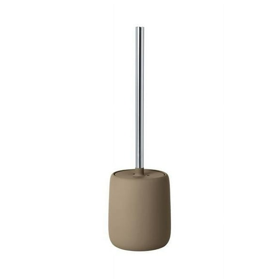 Blomus 66378 Sono Bathroom Toilet Brush, Tan