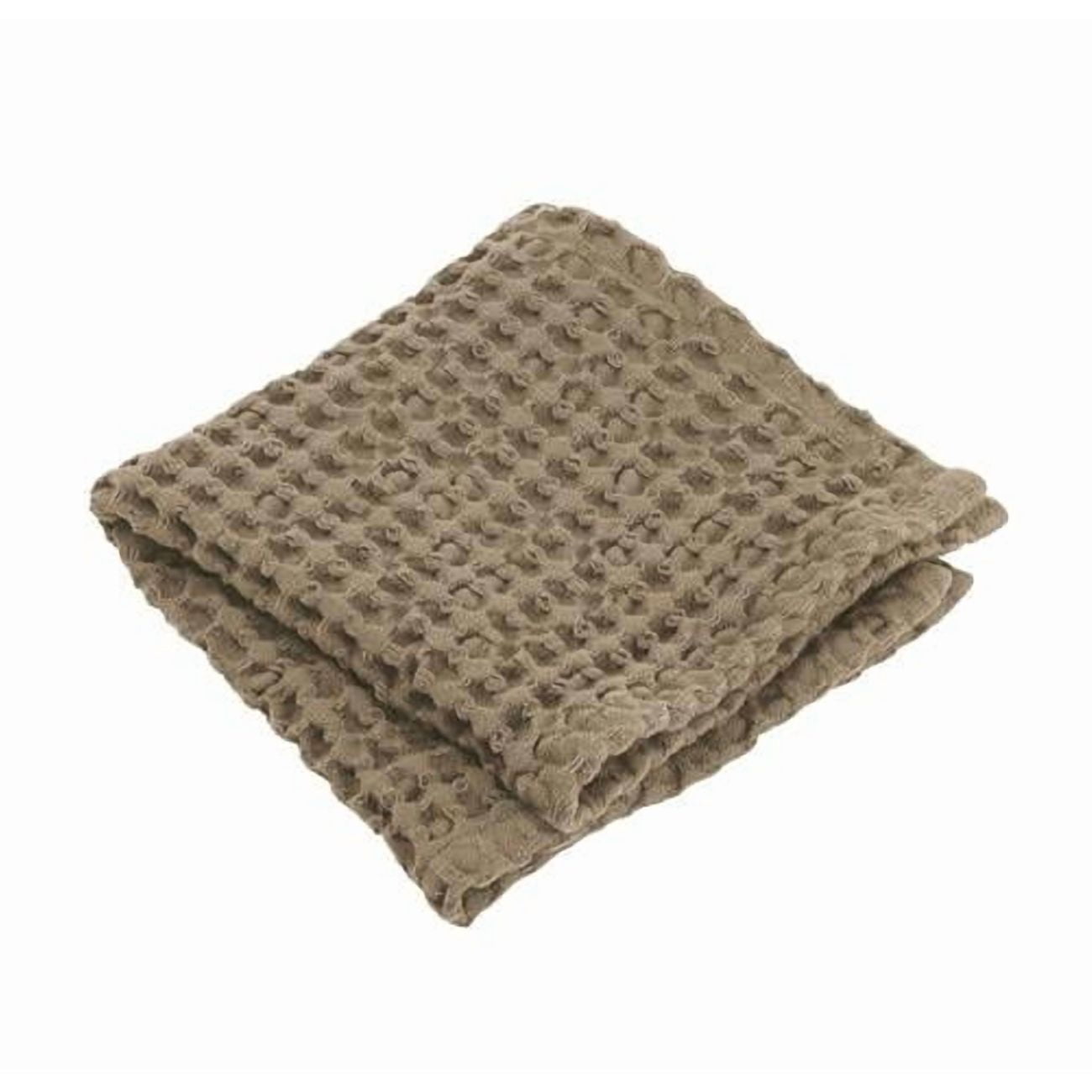 Blomus Caro Waffle Washcloth - Thumbnail 4