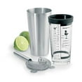 thumbnail image 1 of Blomus 66730 Lounge Boston Shaker Set, 1 of 1