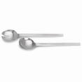 thumbnail image 1 of Blomus 66793 11'' Utilities Salad Servers Stainless Steel Easy, 1 of 2