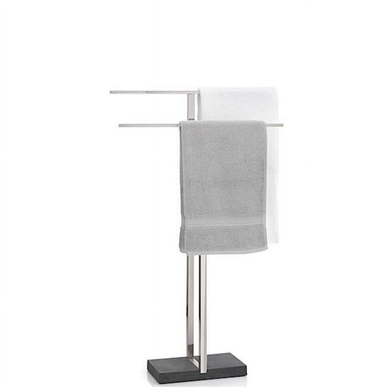 Blomus 68624 86cm x 50cm x 16cm Menoto Towel Stand