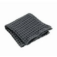 thumbnail image 1 of Blomus 69005 12 x 12 in. Caro Waffle Bathroom Washcloth, Magnet - Set of 2, 1 of 2
