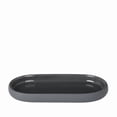 thumbnail image 1 of Blomus 69043 Sono Oval Tray - Magnet, 1 of 2
