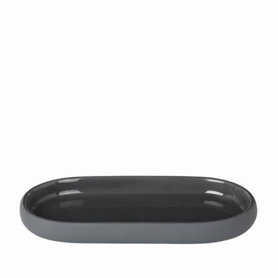Blomus 69043 Sono Oval Tray - Magnet