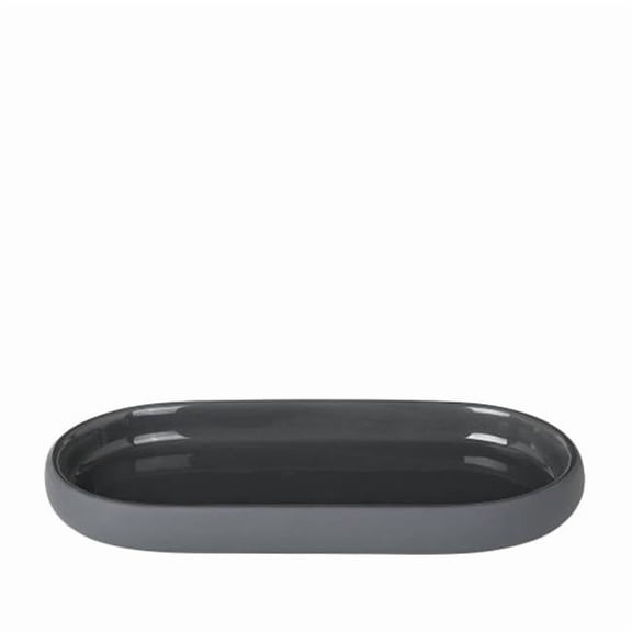 Blomus 69043 Sono Oval Tray - Magnet