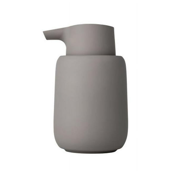 Blomus 69046 Sono Soap Dispenser - Taupe