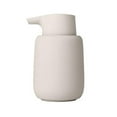 thumbnail image 1 of Blomus 69054 Sono Soap Dispenser - Moonbeam, 1 of 2