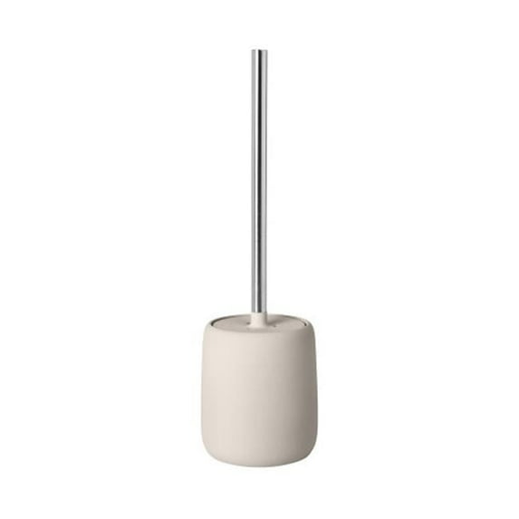 Blomus 69055 Sono Bathroom Toilet Brush - Moonbeam