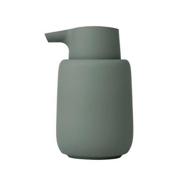 Blomus 69071 Sono Soap Dispenser - Agave Green