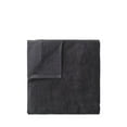 thumbnail image 1 of Blomus 69124 20 x 39 in. Riva Organic Terry Cloth Hand Towel, Magnet - Extra Large, 1 of 1