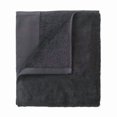 thumbnail image 1 of Blomus 69129 12 x 12 in. Riva Organic Terry Cloth Washcloth, Magnet - Set of 4, 1 of 1