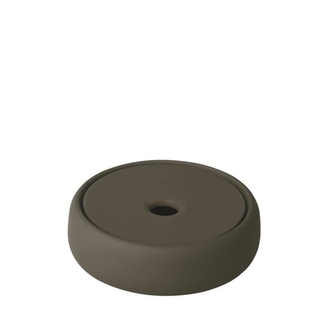 Blomus 69157 Sono Bathroom Storage Canister, Tarmac
