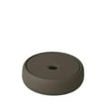 thumbnail image 1 of Blomus 69157 Sono Bathroom Storage Canister, Tarmac, 1 of 1