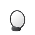 thumbnail image 1 of Blomus 69160 6.7 in. Dia. Sono Vanity Mirror, Magnet, 1 of 1