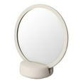 thumbnail image 1 of Blomus 69162 6.7 in. Dia. Sono Vanity Mirror, Moonbeam, 1 of 1