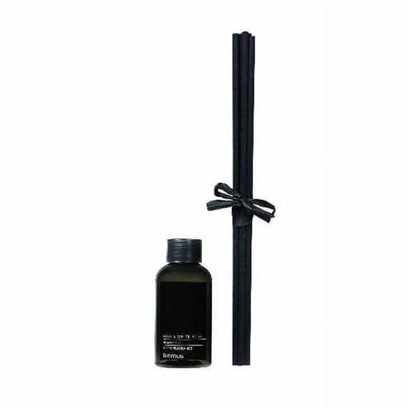 Blomus 69227 Fraga Room Fragrance Refill, Soft Linen