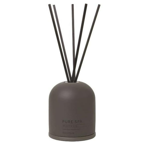 Blomus 69232 Fraga Room Fragrance Set, Tarmac - Kyoto Yume