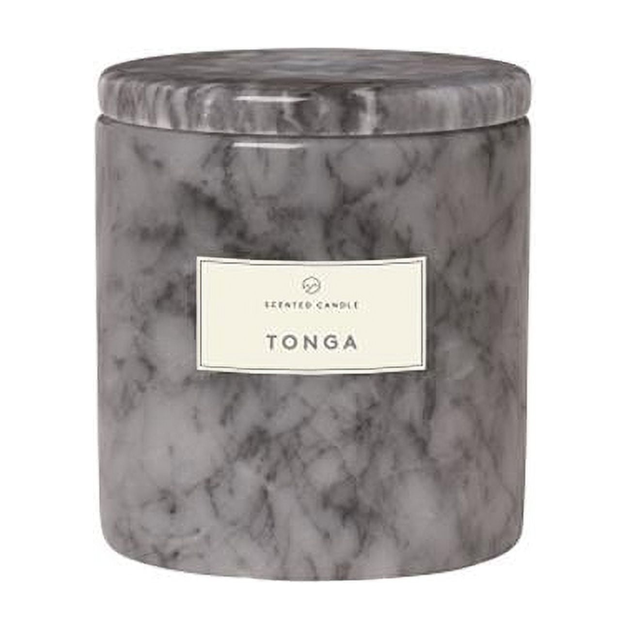 Sharkskin Gray Lavender Soy Scented 7oz Jar Candle