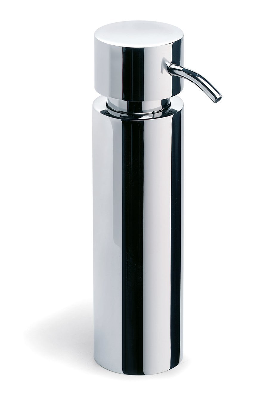 Blomus 68573 DUO Polished Soap Dispenser - Walmart.com