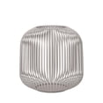 thumbnail image 1 of Blomus  Lito Decorative Lantern, Mourning Dove - Medium, 1 of 1