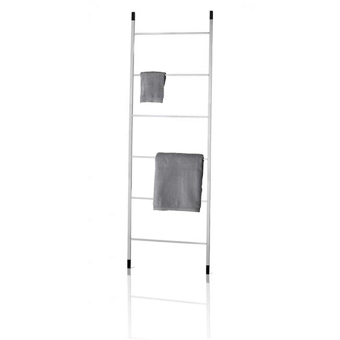 LOOP Paper Towel Holder (Stainless Steel) - Blomus
