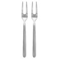 thumbnail image 1 of Blomus  Stainless Steel Serving Forks - Set of 2, 1 of 1