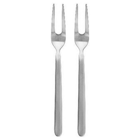 Blomus Stainless Steel Serving Forks - Set of 2