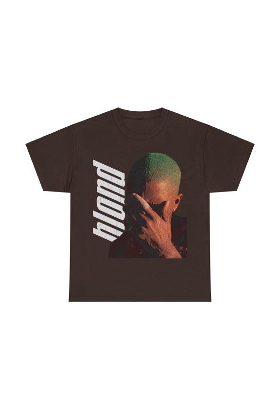Blond Heavy Cotton Tee