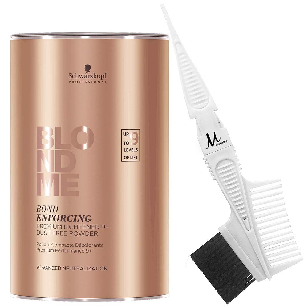 １着でも送料無料 BlondMe-Powder-Bleach-Premium- カラーリング・白髪染め