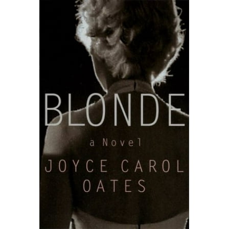 Pre-Owned Blonde: A Novel (Hardcover) 0060196076 9780060196073