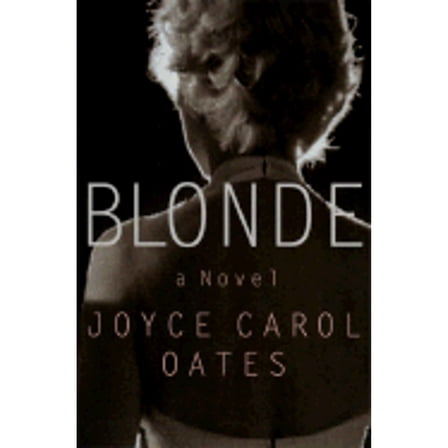 Pre-Owned Blonde: A Novel (Hardcover) 0060196076 9780060196073