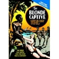 thumbnail image 1 of Blonde Captive (DVD), Alpha Video, Action & Adventure, 1 of 1