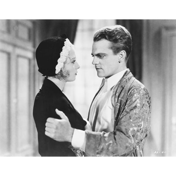 Blonde Crazy Still (20 x 16)