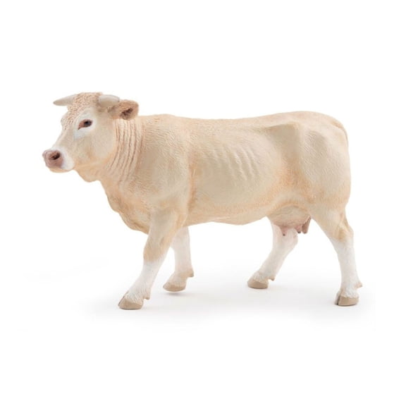 Blonde D'Aquitaine