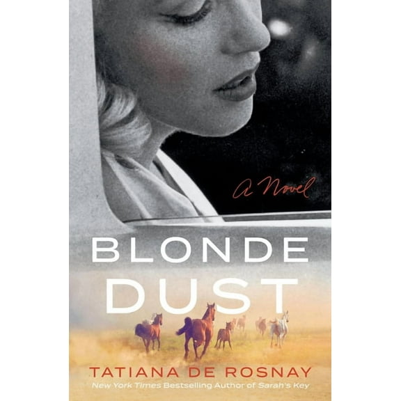 Blonde Dust, (Paperback)