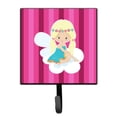 thumbnail image 1 of Blonde Fairy Leash or Key Holder, 1 of 1