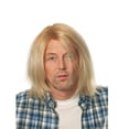 thumbnail image 1 of Grunge Wig Adult Costume Accessory, 1 of 2