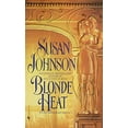 thumbnail image 1 of Pre-Owned Blonde Heat (Paperback) by Susan Johnson, 1 of 1