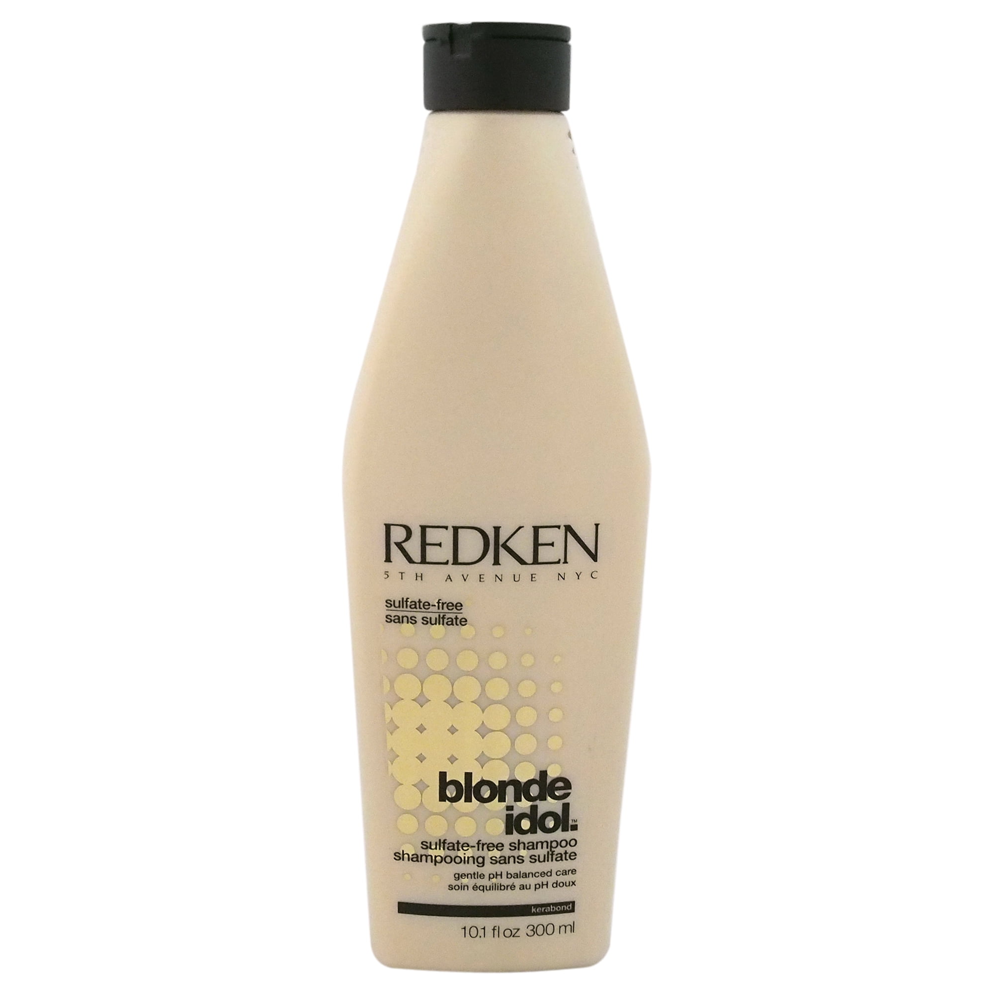 Redken Paraben-Free Shampoos for sale