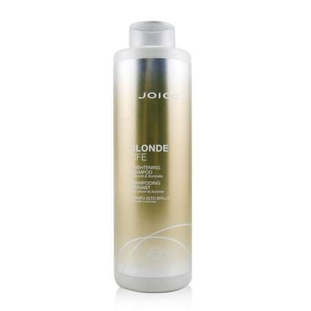 Blonde Life Brightening Shampoo by Joico for Unisex - 33.8 oz Shampoo