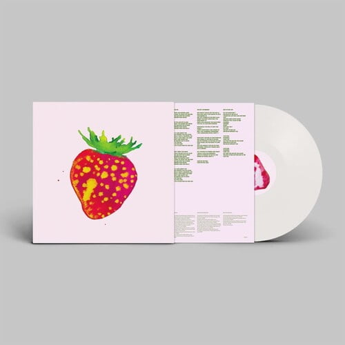 Blonde Redhead - Sit Down For Dinner - Vinyl
