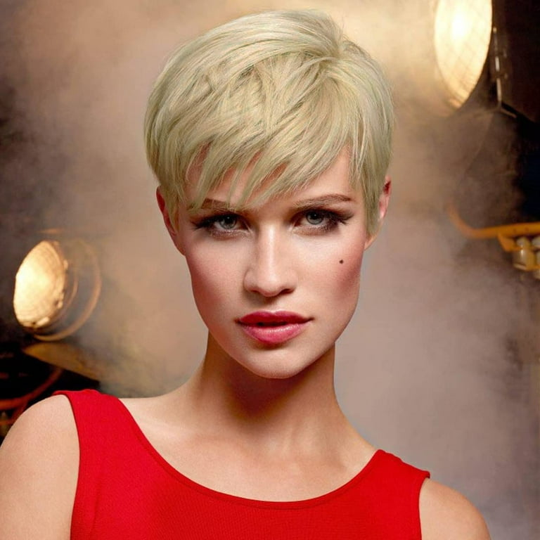 Wigs for cheap caucasian women