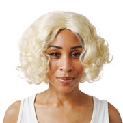 Blonde Starlett Adult Costume Wig | One Size