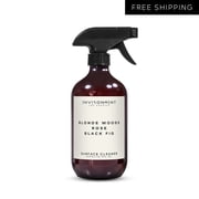 Blonde Woods | Rose | Black Fig Surface Cleaner Inspired by The EDITION Hotel&reg;