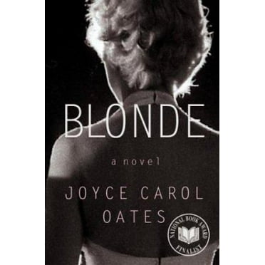 Pre-Owned Blonde: A Novel (Paperback) 006093493X 9780060934934